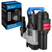 Насос дренажный DEKO DWP-600P PLUSDeko 076-0540