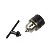 Патрон сверлильный 13-В12 с ключиком  H-D HD-00502