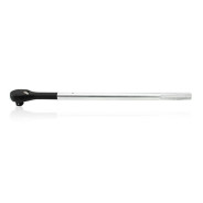 Трещотка 1" 24зуб. 812mm  Toptul CHNC3232