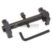 Съемник шкива коленвала универсальный  Forsage F-909G4