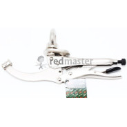 Зажим гейферный для кузовных работ 9"-225мм  Rock FORCE RF-66103