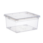 Ящик для хранения 190x160x90mm  IDEA М2350