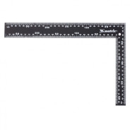 Угольник, 200 мм х 300 мм, цельнометаллический  Matrix 32370