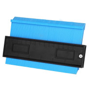 Шаблон для перенесения контуров DEKO 6 " (150мм) TEM02Deko 065-0575