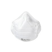 Респиратор ИСТОК-1Ф, формованный без клапоном FFP1, до 4 ПДК,  ...Исток 10022