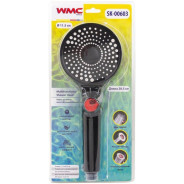 Лейка душевая  WMC TOOLS WMC-SK-00603