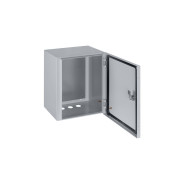 Корпус металлический ЩМП-1-0 (395х310х220) IP54 Народный эконом  ...TDM SQ0905-3401