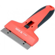 Скребок для стекла 90мм  YATO YT-75490