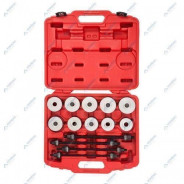 Универсальный съемник для демонтажа подшипников и сайлентблоков   ...ХОРЕКС АВТО HZ 25.1.083S