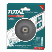 Полировльная подошва 180 мм  TOTAL TAC7121801
