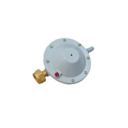 Редуктор баллонный (пропан) РДСГ-1-1.2  НОВОГАЗ НЗ 31.00.00-04