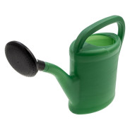 Лейка садовая, 5 л, пластмассовая  67510