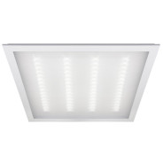 Светильник светодиодный встраиваемый 36Вт, PPL 595/U, 6500К, IP40, 180-265В,  ...JAZZWAY 2853509J