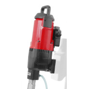 Двигатель алмазного бурения 260мм 4 кВт, 750 об/мин, с PRCD  DM250E...MESSER 11-02-251