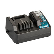 Зарядное устройство DC18WB (14.4 - 18.0 В, для зарядки аккумуляторов G-series, 14,4-18В (медленная))...MAKITA 191W46-6