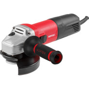 Углошлифмашина AG 1210-1, 1000Вт, 125х22мм, 11000об/мин,  WORTEX AG1210100013