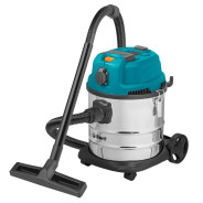 Пылесос строительный 1600Вт, 20л, BSS-1620-STORMBort 93417487
