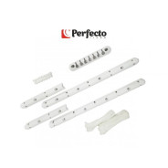 Комплект для ремонта потолочных сушилок, 7 стержней (Ремкомплект)  ...PERFECTO LINEA 3808