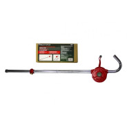 Насос ручной роторный телескопический для раздачи масла (пр.-ть 250гр./ход)  ...Rock FORCE RF-1033