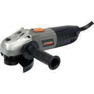 Угловая шлифовальная машина 600Вт, 115мм, 11000об/мин,  STHOR 79094