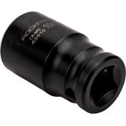 Головка ударная 10мм (6гр.), 1/4'' RockFORCE Rock FORCE RF-42510