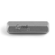 Бита 6-гранная H4х30ммL, 5/16"  Rock FORCE RF-1543004