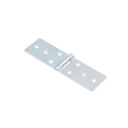 Петля карточная 120х34 мм цинк,  STARFIX SMP-38820-1