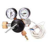 Регулятор комбинированный с подогревателем У-30/АР-40-КР1П (36В)  ...РЕДИУС 51061