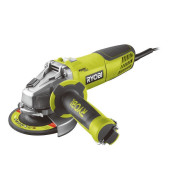 Углошлифмашина 950Вт, 125мм, 12000об/мин, RYOBI RAG950-125SRyobi 5133002495