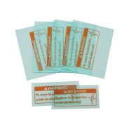 Стекло для маски сварщика  BLITZ 9.13FUBAG 992301