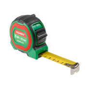 Рулетка  5м/25мм, двухкомпонентный корпус, бытовая,  ВОЛАТ 20060-525