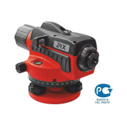 Оптический нивелир  24X  CONDTROL 2-3-038