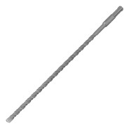 Бур по бетону, 8 x 300mm, SDS PLUS  Сибртех 70564