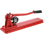 Штифторез 600мм до 10мм на основании 140х530мм CrMo  YATO YT-18410