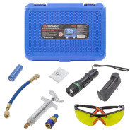 Набор инструментов для обнаружения утечек хладагента  ...Forsage F-902G10A