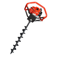 Мотобур  FPB 71 (без шнека)FUBAG 38273