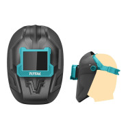 Маска сварочная  TOTAL TSP9216