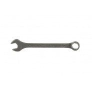 Ключ комбинированый, 24 mm, CrV, фосфатированный, ГОСТ 16983  Сибртех 14914