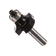 Фреза__Карнизная R10 D17x57 / хв 8 мм,  BOSCH 2.608.628.342