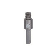 Хвостовик для коронки SDS-plus  BOSCH 2608550078