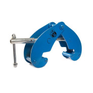 Захват балочный LJ-Q-3 (г/п 3 т) (G), шт  TOR 12236