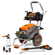 Мойка высокого давления DAEWOO Daewoo Power DAW 950W