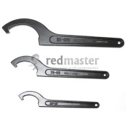 Ключ радиусный ударный 22-26мм  Rock FORCE RF-685C26