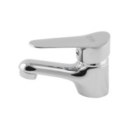 Смеситель для умывальника (Lt) D35  AV Engineering AVLAW1-A589-634
