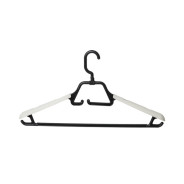 Вешалки вращающиеся Plus комплект 3шт (цвета в ассортименте)  ...DRINA 10313