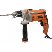 Дрель ударная 750Вт, 13мм, 3000об/мин, ДУЭ-750ЭР/13М  Энкор 50081