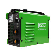 Инвертор сварочный   (160-260 В, 10-120 А, 80 В, электроды диам. 1.6-4.0 mm)  ...DGM ARC-205