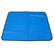 Накидка защитная магнитная на крыло автомобиля 590х790мм, в чехле  ...Rock FORCE RF-88803