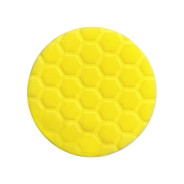 Губка полировочная желтая Гамматест GTT4220