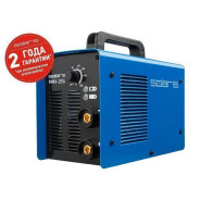 Инвертор сварочный  (230В, 10-200 А, 85В, электроды диам. 1.6-4.0 мм., вес 5.1 кг)  ...SOLARIS MMA-205i